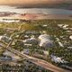 Image for article titled Google's Denied HQ Plans Tried to Cockblock LinkedIn From Expanding